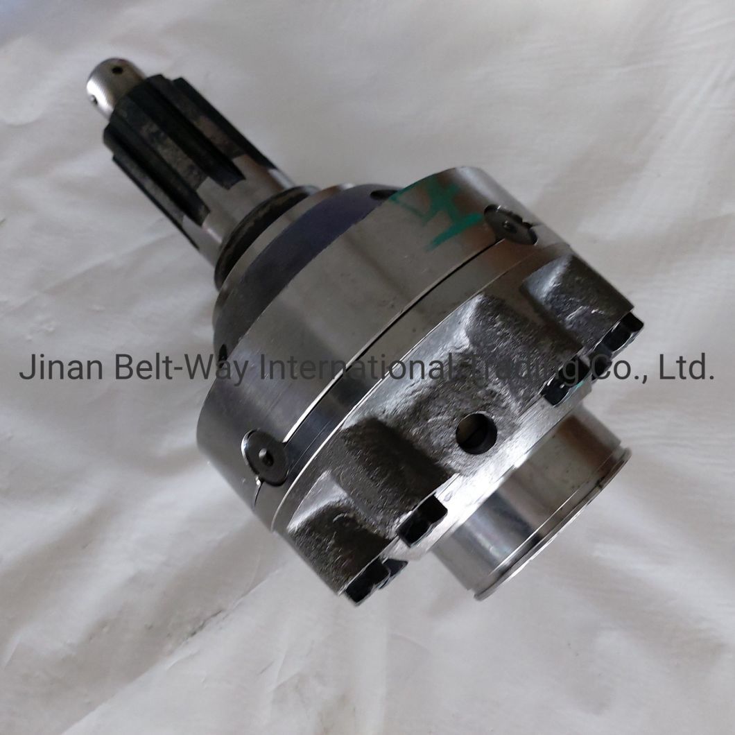 Sinotruk HOWO Truck Parts Truck Spare Parts Differential Assembly Az99014320166
