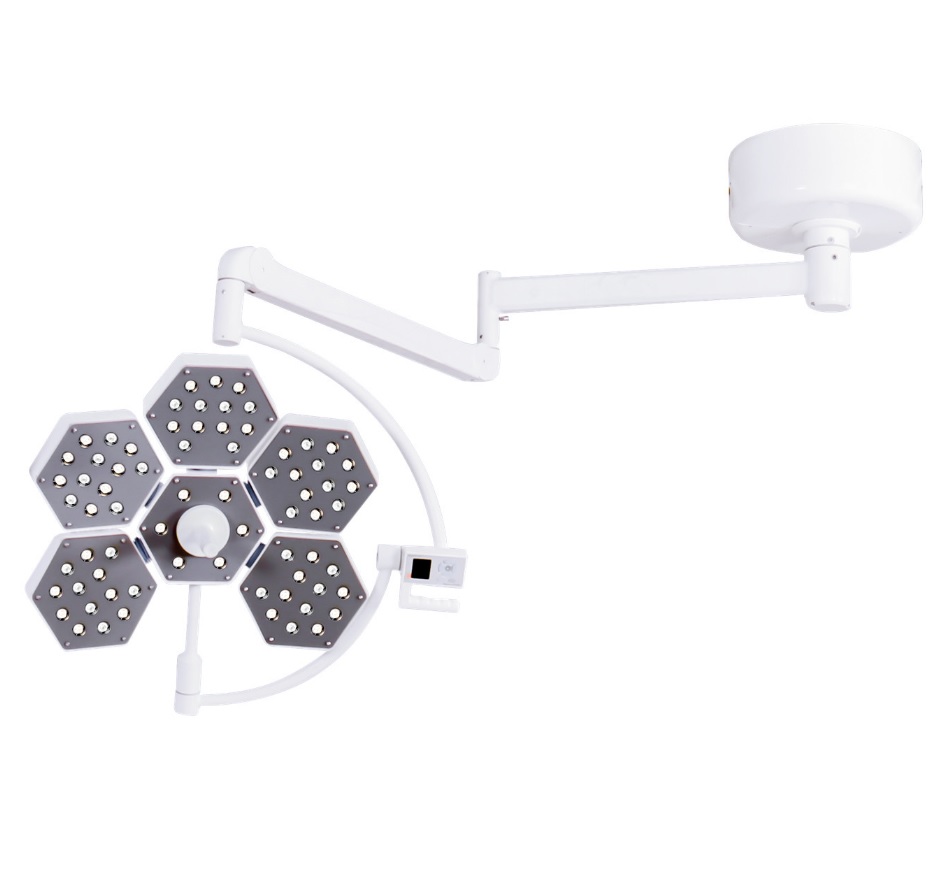 Gynaecology Orthopaedics Hybrid Hospital Operating Theatre PLC Control