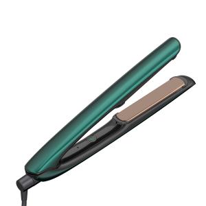 Quality Household Ceramic Hair Straightener Floating Plate LCD Hair Straightener wholesale