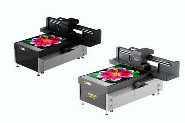 UV Digital Color Printing Machine Cylinder Customized Thermal Transfer Label