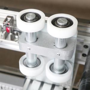 China Integrated Control Busbar Assembly Line Automatic Riveting on sale