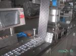 Alu Alu Blister Packing Machine High Speed Plastic SGS