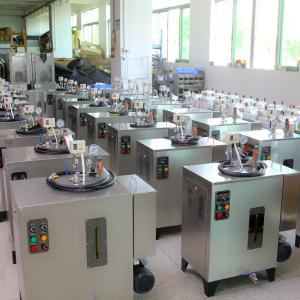 Quality Industial Electric Steam Boilers 48kw Capacity 65Kg/H​ For Heating wholesale