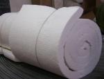 Waterproof Ceramic Fiber Insulation Blanket / High Temperature Insulation