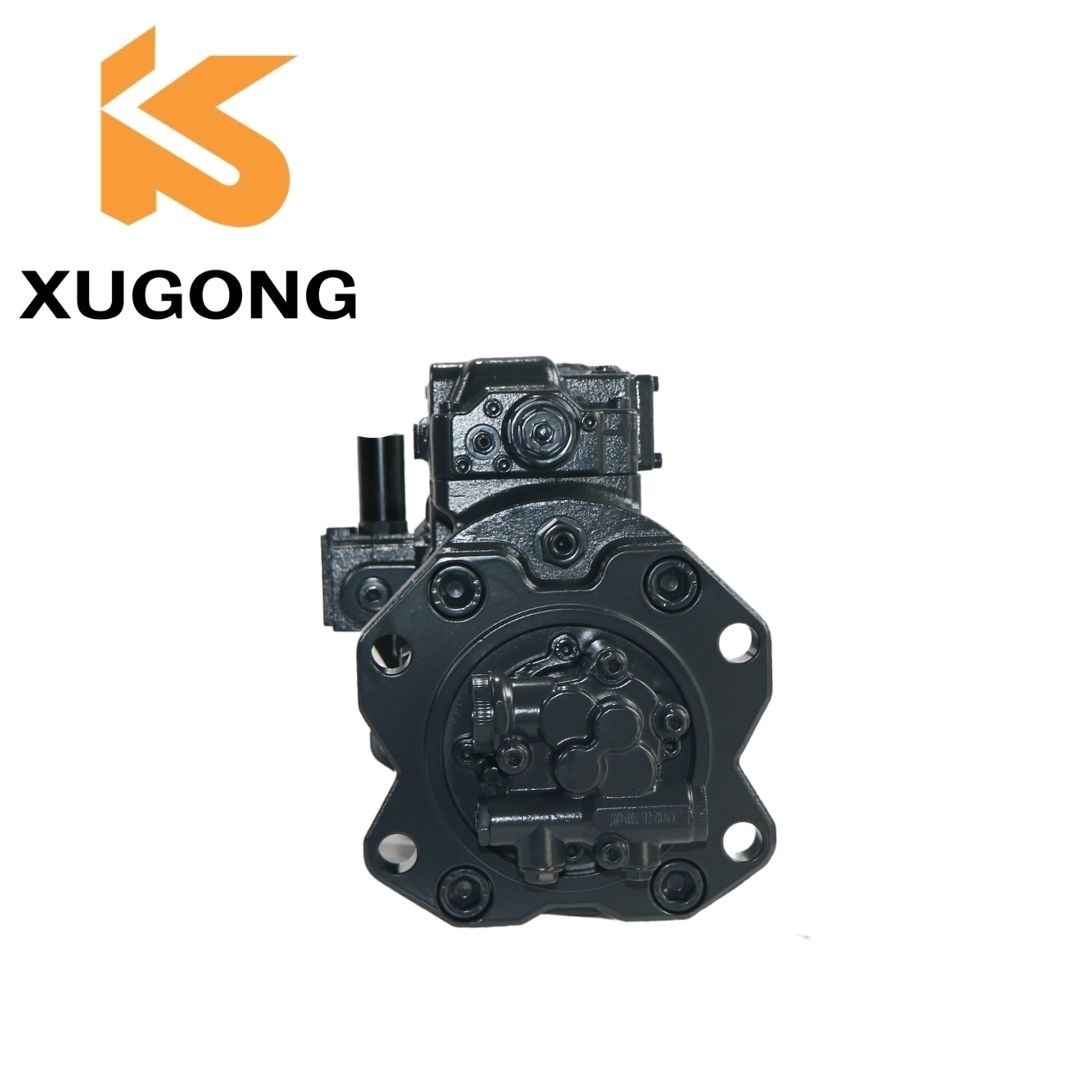 Main Pump K3V112DT-9N14 Hydraulic Pump Device Hydrauic Pumps Parts Repair