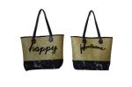 ECO Friendly Fashion Summer Tote Handbag Bohemian Handmade Bali Bags Straw Beach