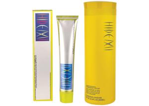 Quality Low Ammonia 1000ml Hair Shining Color Peroxide Cream For Salon wholesale