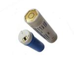 Portable Medical Headlight Battery Lithium Ion Battery 3.7V 7.4V Lithium Battery