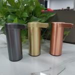 ODM Stainless Steel Sensor Soap Dispenser 270ML Bathroom Countertop