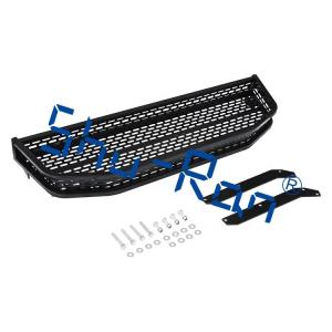 Quality Golf Cart Front Clay/Cargo Basket for Club Car, EZGO Golf Cart w/Mounting Brackets wholesale