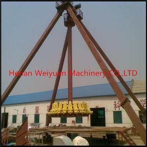 Quality Most Thrilling! 12 seats big pendulum for sales wholesale