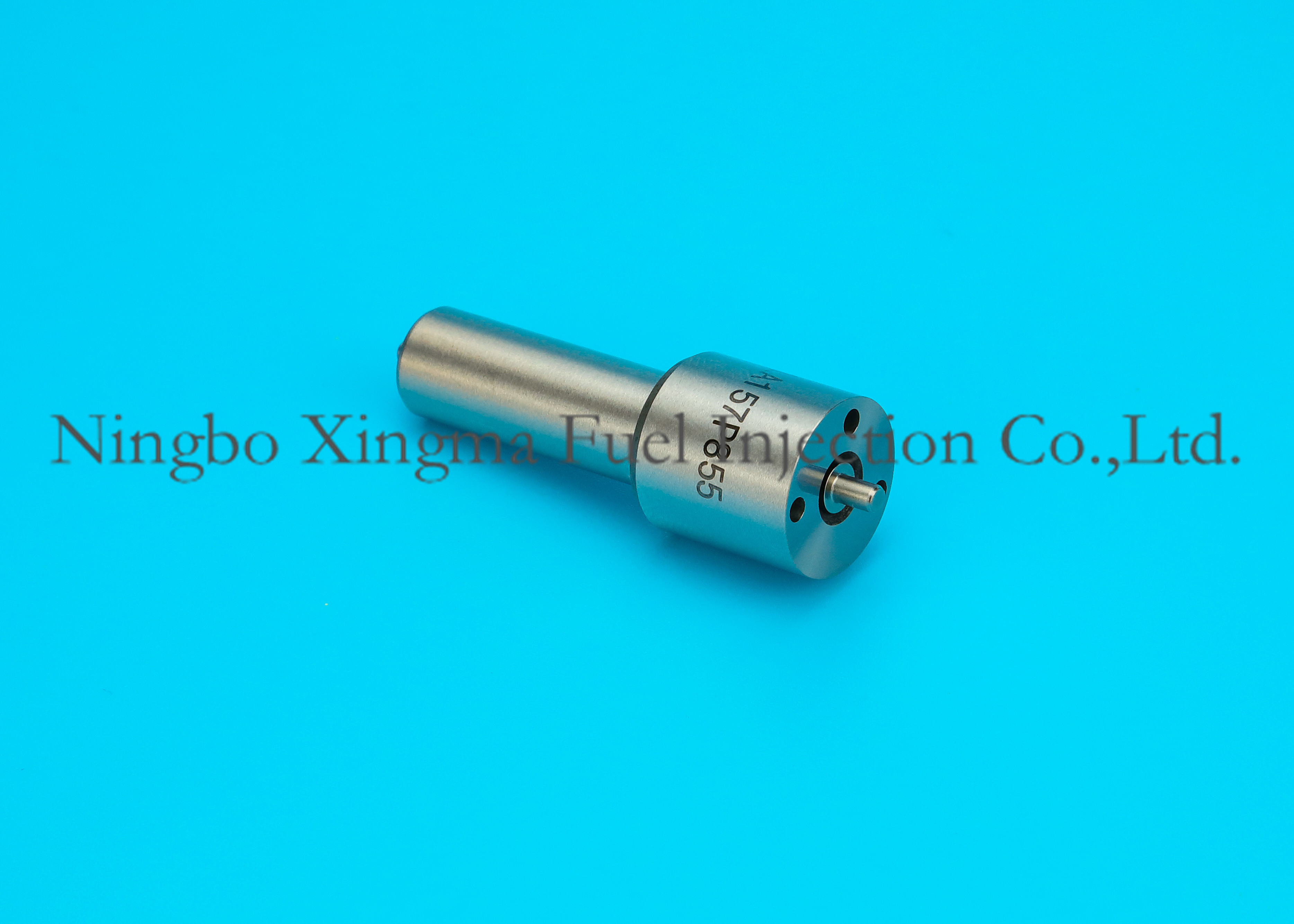 DLLA157P855 0934008550 Denso Injector Nozzles For Mitsubishi ME302143