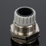 P68 Outdoor SS 304 Cable Gland GlPG Type Metric Size NPT Thread Waterproof