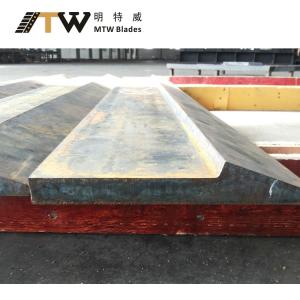 Quality LH RH Half Arrow Segments 1.750 In 1045841HALR Loader Teeth wholesale