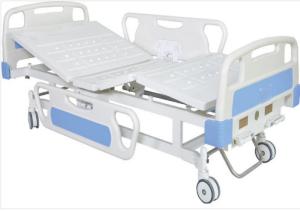 Quality Multifunctional Manual Hospital Bed wholesale