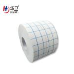 Types of Suture, medical material of adhesive would cover roll