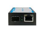 High Availability Fiber Optic Media Converter , Single Fiber Media Converter