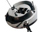 20m High Bay Light Lift Hoist