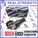 Common Rail Diesel Engine Fuel Unit Pump 0414755006 0414755007 986445008 for V-O
