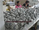 waterproof IP68 LED Underwater lighting housing