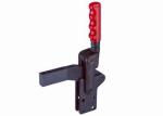 Destaco 250kg Weldable Rustproof Heavy Duty Toggle Clamp