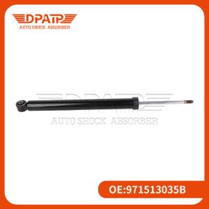 Quality Car Front Inductive Suspension Shock Absorber 971413031E for Porsche Panamera 971 wholesale