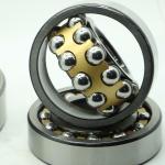 2218K / C3 double row bearing steel cage Self Aligning Ball Bearing