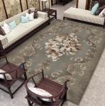 European Light Luxury Household Sofa Bedroom And Living Room Floor Carpets