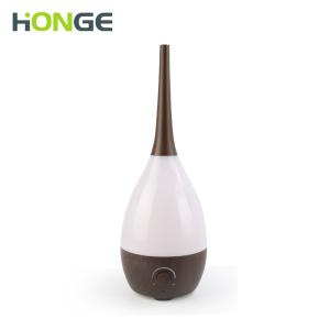 Quality Household Night Light Aroma Ultrasonic Humidifier Noiseless Tabletop / Portable wholesale
