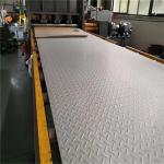 440c Decorative 5mm Stainless Steel Sheet Panels