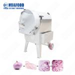 Industrial Parsley Seaweed Shredding Spinach Chopper Vegetable Cutter Slicer