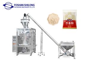 Quality Automatic Tea Powder Filling Machine SS304 4L wholesale