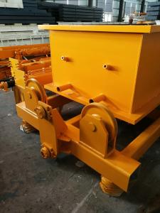 Quality SANKON Hydro Dipping Tank For Wall Panel Machine wholesale