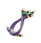 51202329-112 Honeywell I/O Link Cable Pair