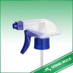 28/400, 28/410, 28, 415 Plastic Hand Trigger Sprayer