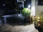 LifePO4 Lithium Battery LED Solar Obstruction Light 5W