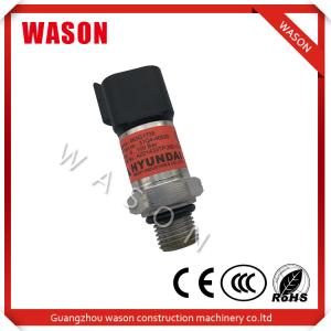 Quality 100 bar PRESSURE SENSOR 31Q4-40820 FOR HYUNDAI EXCAVATOR R140W-9 wholesale