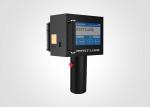 Quick Dry Cartridges, Portable and Handle Inkjet Printer for Printing Equipment