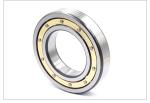 Single Row 12*32*10mm size 6201ZZ / 2RS / OPEN Deep Groove Ball Bearing
