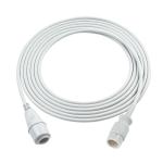 Comen C80 IBP Adapter Cable For UT Blood Pressure Monitor Medical Repair