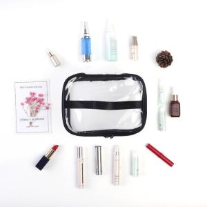 Quality CMYK PVC Pencil Bag wholesale