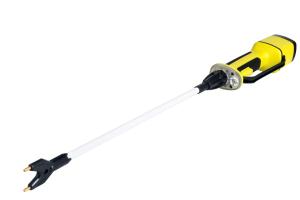Quality Antislip Handle Electric Shock Prod Waterproof IP67 Rechargeable wholesale