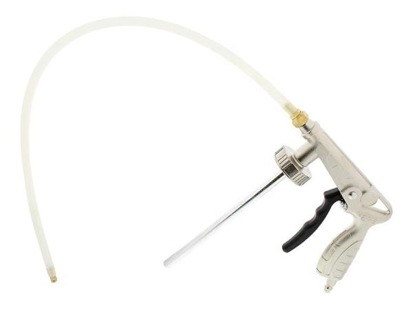 Air Under Coating Painting Gun Car Washing Spray Vehicle Disposable Glue Pot