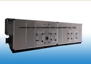 Quality Energy Efficient Industrial Wheel Dehumidifier for Tyre and Rubber Industry wholesale