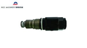 Quality Kawasaki Excavator Swing Priority Valve Excavator Spare Parts NAISI MACHINERY High Quality Factory Price wholesale