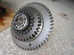 SP103120 Overrunning Clutch Assembly Lgmc Wheel Loader Parts