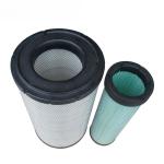 Truck Filter Parts Air Filter AF25627 AF25468 AF25454 600-185-6100 P608885