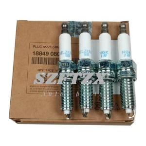 Quality Genuine Spark Plug 1884908080 for Turbo Forte Forte5 KOUP Optima Soul 1.6L wholesale