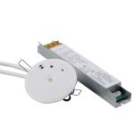 3W Emergency Commercial Light IP20 Luz De LED Non Maintained