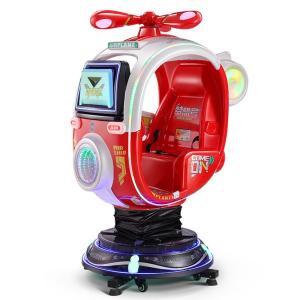 Quality Outdoor Kiddie Rides Rent Trackless Train and Coin Operated Kiddies Animal Rides wholesale